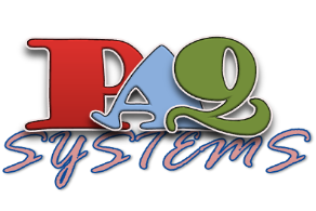 PAQ Systems